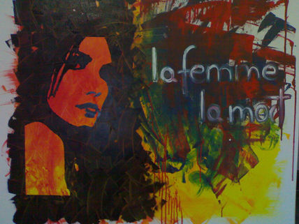 La femme