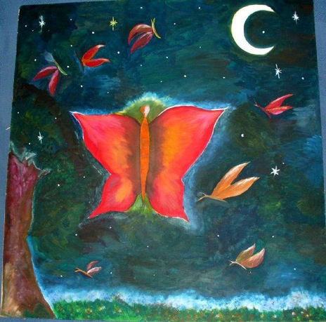 Luz de noche