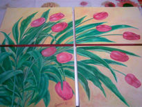 Tulipanes