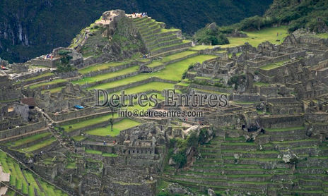 Paisajes