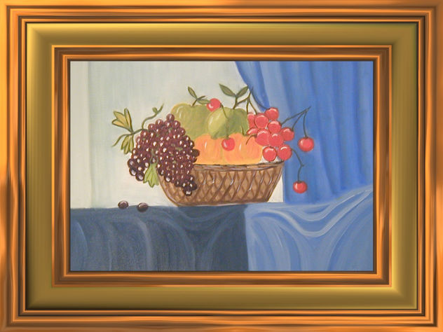 frutas