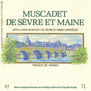 Etiqueta de vino/ Wine label