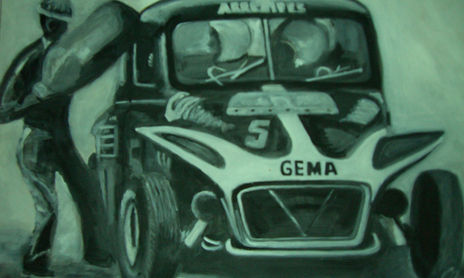 Automoviles