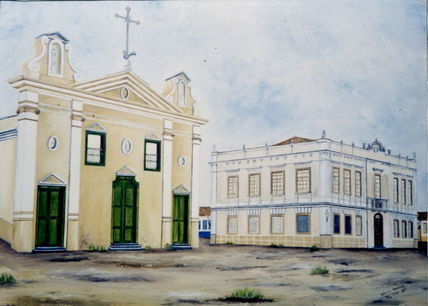 O passado presente