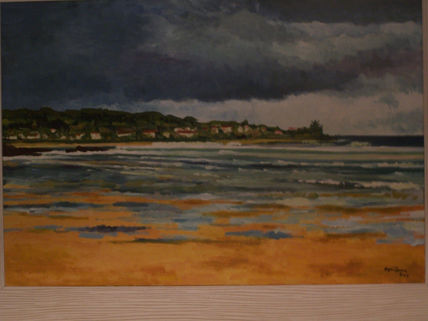 Asturias 1