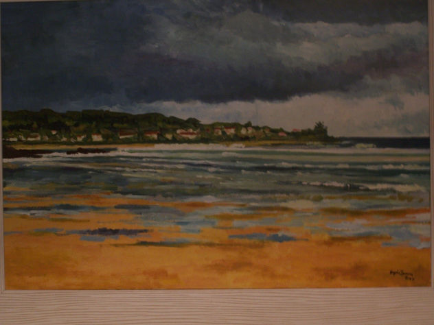 Asturias 1