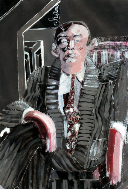personaje I