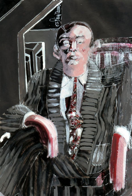personaje I