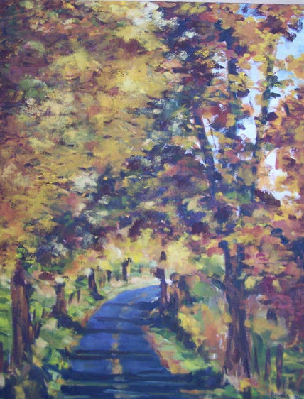 Otoño 1