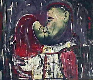 O beijo