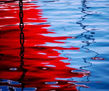 Color de Mar y Sueños I