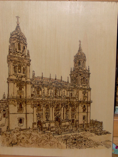 catedral jaen 