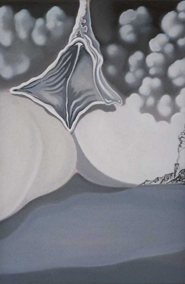 Paisaje abierto.(ruth).