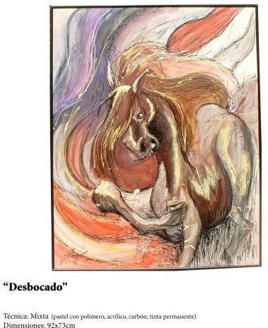 desbocado