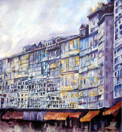 Galerias