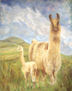 Murmullo de la tierra