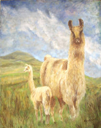 Murmullo de la tierra