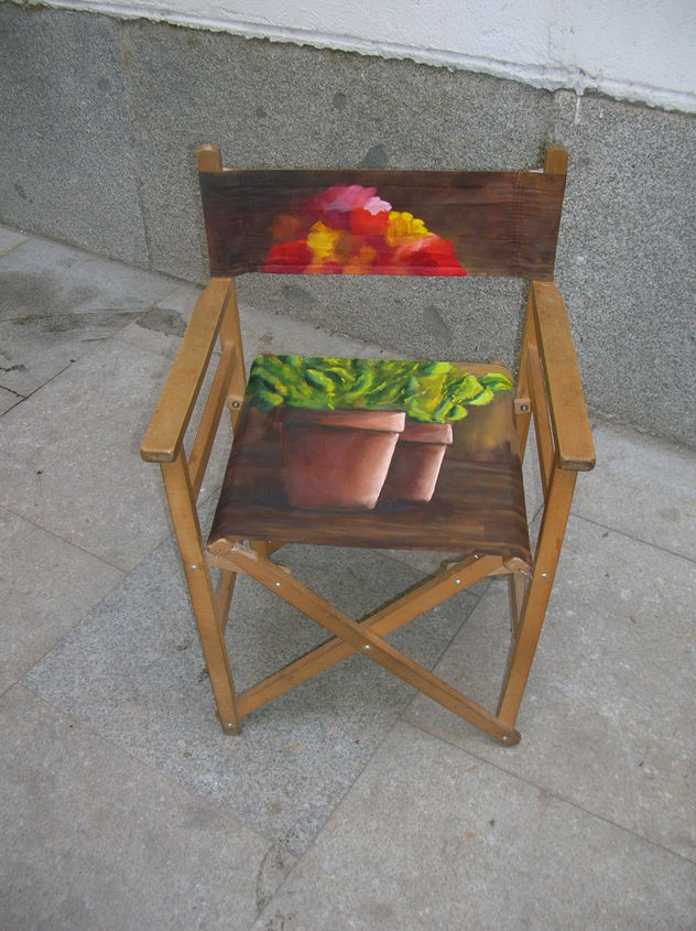 silla