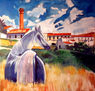 Fabrica de Azucar en Torrox