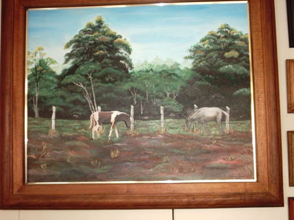 Caballos 2