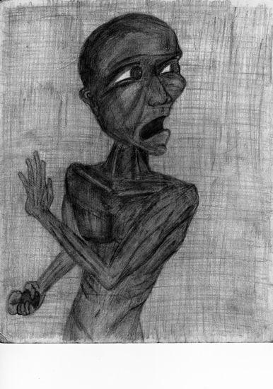 miedo Charcoal