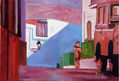 Calle Bella Vista Torrox
