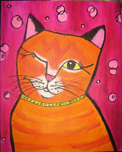 Il gatto