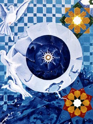 GRANDE HARMONIA Y EQUELIBRIO