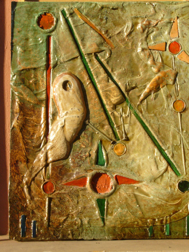 SIN TITULO