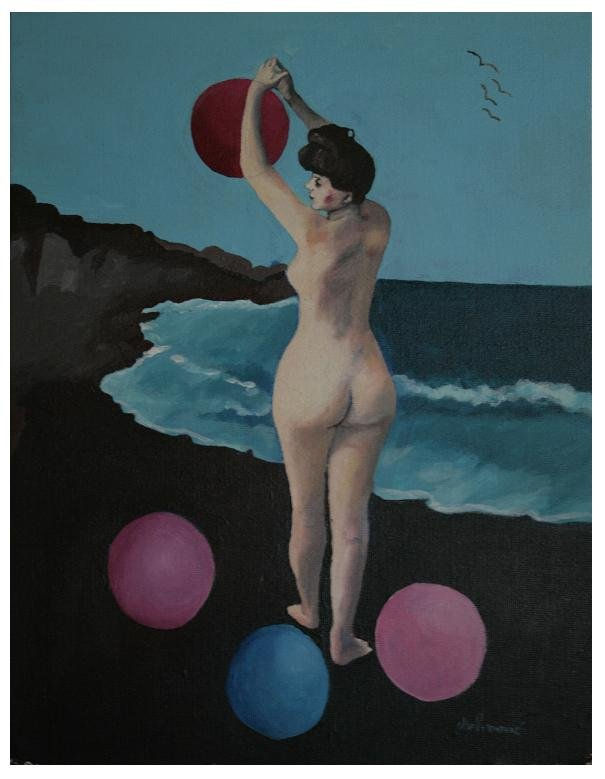 playa 1