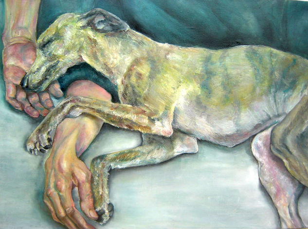 lucian freud hate me 