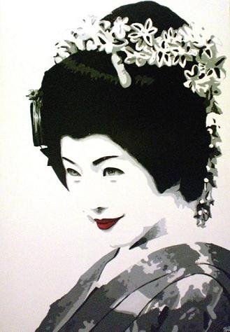 Geisha1