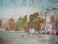 Retiro