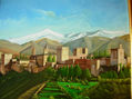 La Alhambra
