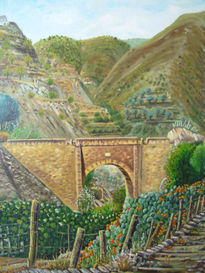 El viejo puente