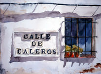 Calle Caleros