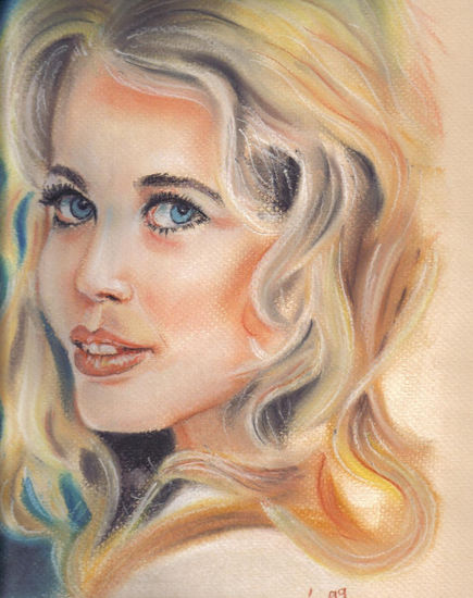 Claudia Schiffer 