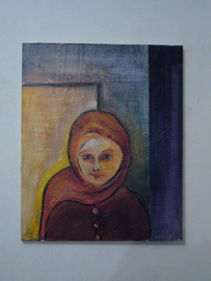 Serie mujer