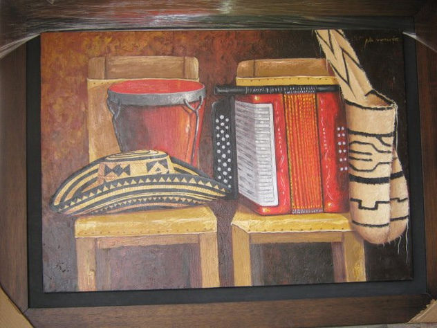 tipico de acordeon