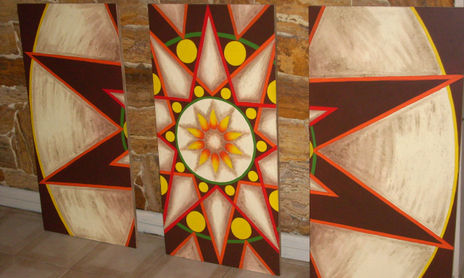 Mandalas