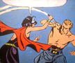 fight