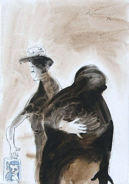 Pareja