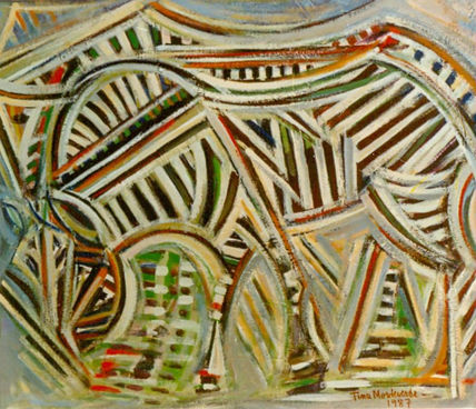 Cebras (serie)