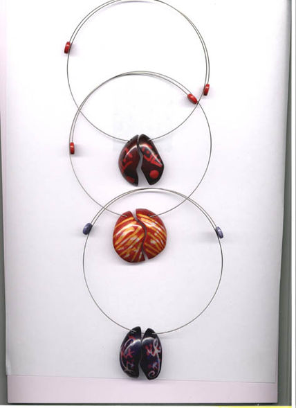 Collar maki