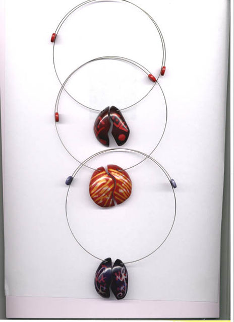 Collar maki