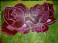 ROSAS ROJAS