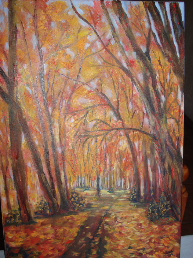 otoño