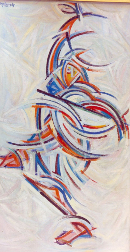 La Danza (serie)