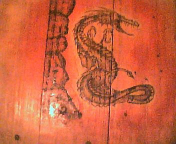 dragon