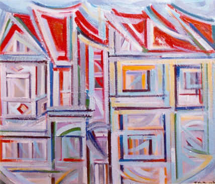 Las Casas (serie)
